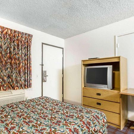 Rodeway Inn Wildwood Μαμούθ Λέικς Εξωτερικό φωτογραφία